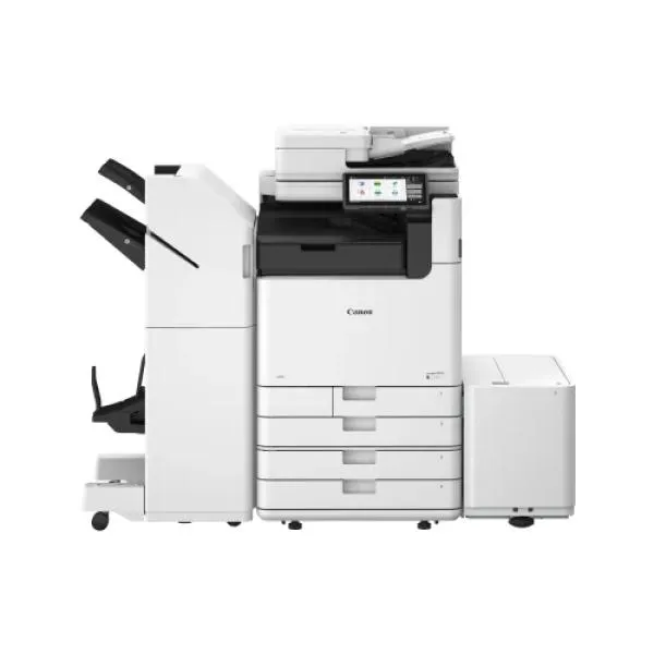 Canon image FORCE 6100 Multifunction Printer