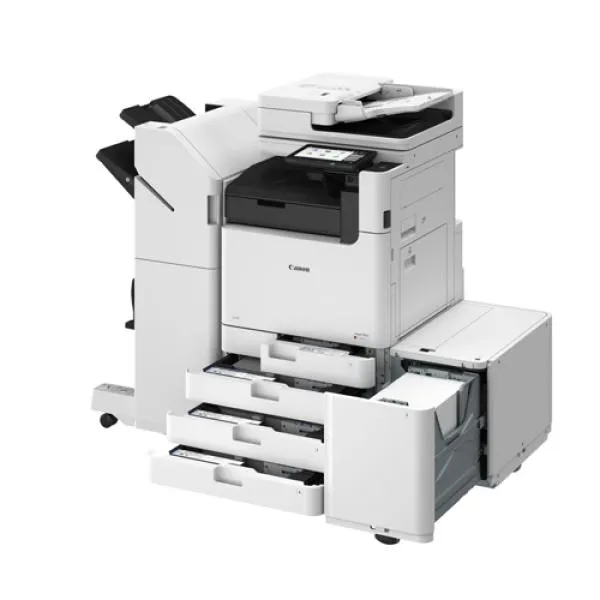 Canon image FORCE C5100 Series Colour Multifunction Printer