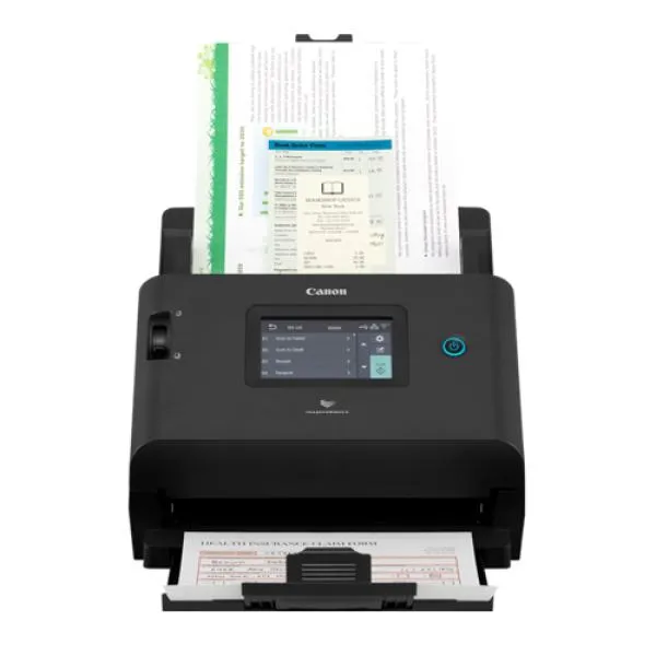 Canon Image Formula DR S350NW Document Scanner