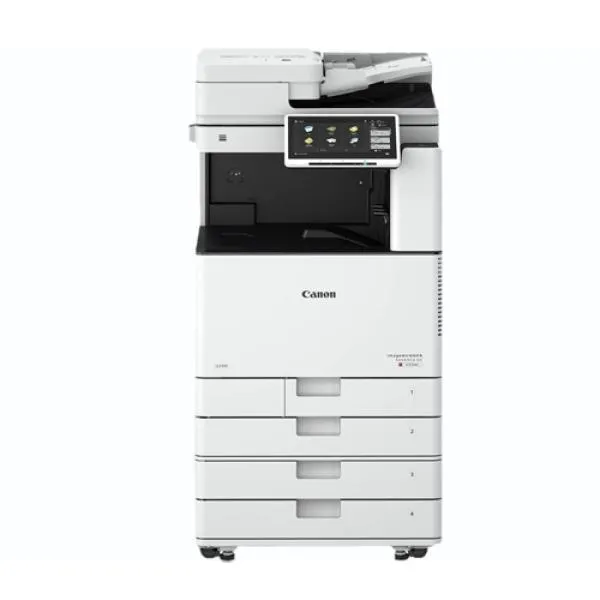 Canon IR Advance DX 4925 A3 Mono Digital Copier Printer