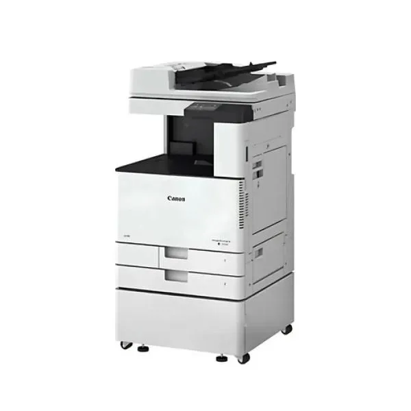Canon IR Advance Dx c3922 Colour Photocopier